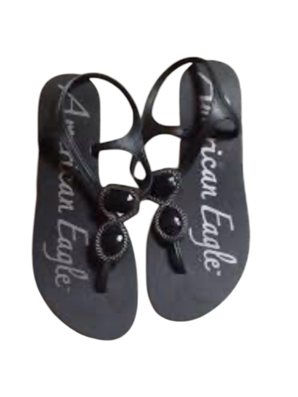 AMERICAN EAGLE SANDALS